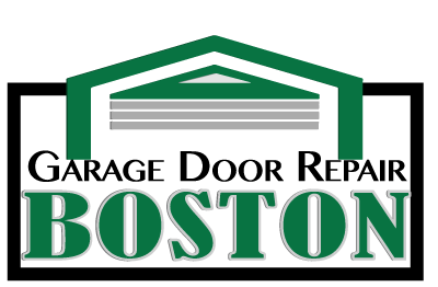 Garage Door Repair Boston logo