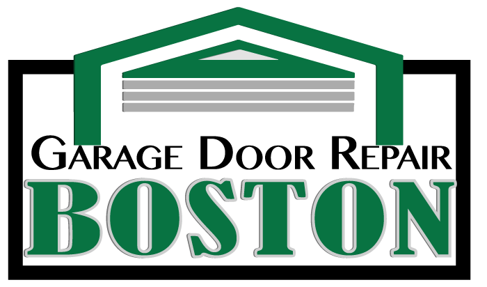 Garage Door Repair Boston logo